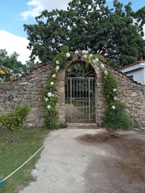 Extremadura - La cabaña de la abuela